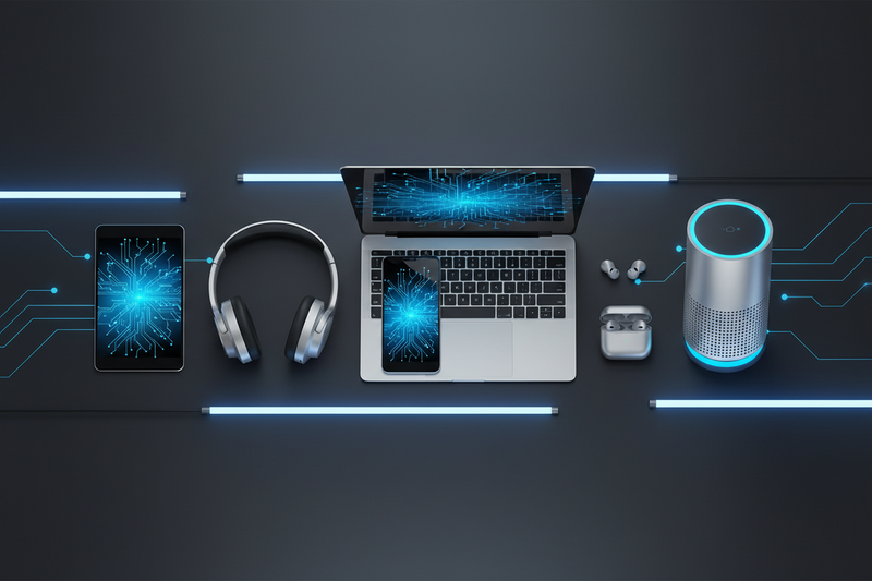 Electronics