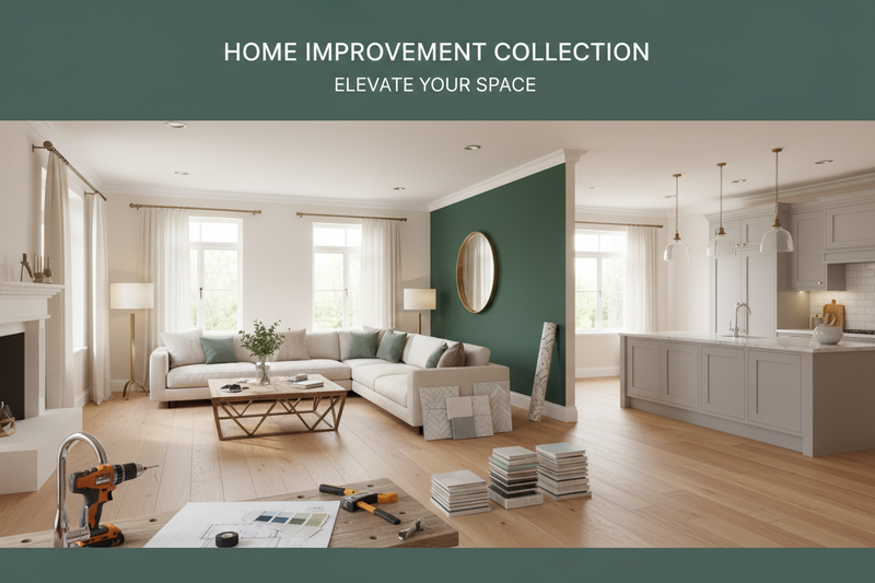Home Improvement
