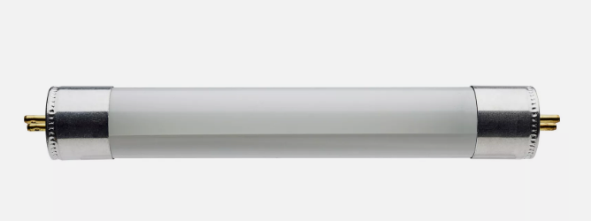 6" Inch LED Ballast Bypass F4T5/CW Shatter Proof 2W T5 G5 4000K Cool White