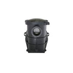 Doheny's Inground Swimming Pool Pro Pump | 1.5 HP, 115V/230V, 97 GPM | Self-Priming, Heavy-Duty, Low-Noise, High-Efficiency | Stainless Steel Shaft, Reinforced Thermoplastic, CSA & ETL Certified