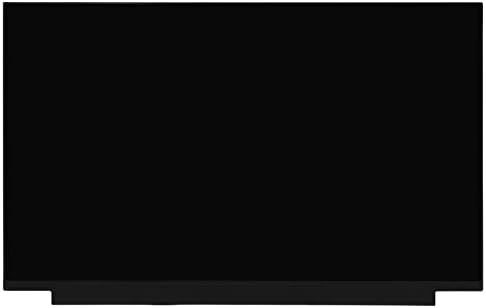 15.6" Screen Replacement for ASUS Vivobook GO 15 E1504 Series LCD Display Panel (FHD 1920 * 1080 Non-Touch)