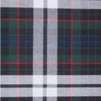 Plaid Hair Bow with Tail/Back to School Uniform Plaid Fabric/First day of School/Plaid Accessories/Alligator Clip/School Uniform Plaid (Plaid 89)