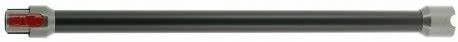 Dyson Quick Release Black Replacement Wand | Part No. 967477-09 | Compatible V7, V8, V10, V11 Cordless Stick Vacuums, 72cm