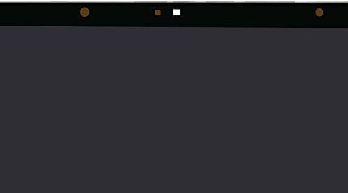 Screen Replacement for HP Envy X360 15-EY 15T-EY 15-EY0013DX 15-EY0023DX 15-EY0XXX 15-EY0000 15T-EY000 15T-EY100 N09665-001 15.6" FHD IPS LCD Display Touch Screen Assembly（with Bezel,Support Stylus）