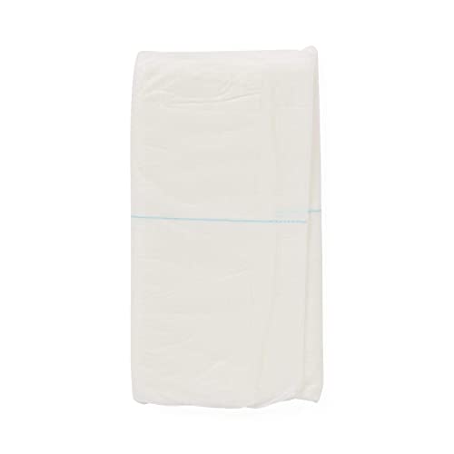 MEDILINE NON21450H Sterile Abdominal Pads, Super Absorbent Pad, 5"X9", 25 Count