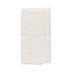 MEDILINE NON21450H Sterile Abdominal Pads, Super Absorbent Pad, 5"X9", 25 Count