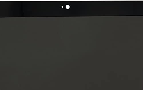 LCDOLED Replacement for Acer Chromebook Spin 311 CP311-2H-C67P CP311-2H-C5PN CP311-2H-C95K CP311-2H-C008 11.6 inches HD 1366x768 LCD Display On-Cell Touch Screen Digitizer Assembly (No Bezel)