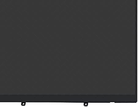 LCDOLED Replacement for Lenovo Yoga 7i-14ITL5 7i-14ACN6 7-14ITL5 7-14ACN6 82N7 82BH 82LW 14.0 inches FullHD 1920x1080 IPS LED LCD Display Touch Screen Digitizer Assembly Bezel with Touch Control Board