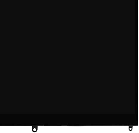 13.3" New Screen Replacement for Lenovo Yoga 6-13 6-13ARE05 6-13ALC6 82FN 82ND 5D10S39710 5D10S39754 FHD 1920x1080 IPS LCD Display Touch Screen Digitizer Assembly Bezel with Board