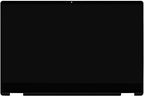 15.6" Screen Replacement for HP Pavilion x360 15t-dq 15t-dq000 15t-dq100 1920X1080 LED LCD Display Digitizer Touch Screen