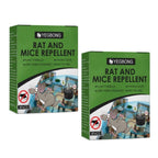 16PCS Rat Mouse Repellent Pill Repellent Peppermint Oil Mice Rodent Control