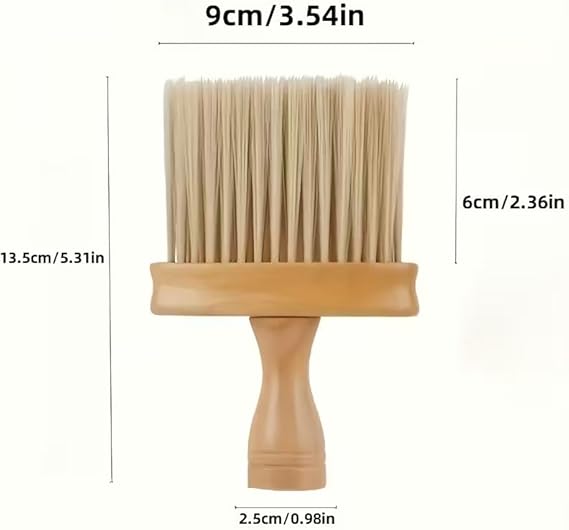 1pc Versatile Groove Cleaning Brush - Ideal for Windows, Desks & Kitchens - Durable Plastic, Perfect for Home & Hotel Use