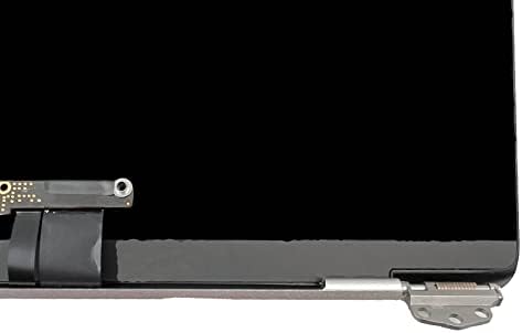 A2337 LCD Screen Display Assembly Replacement Compatible with MacBook Air 13.3 inches Retina M1 2020 Year EMC 3598 MGN63 MGN93 MGND3 MGN73 MGNA3 MGNE3 (Silver)