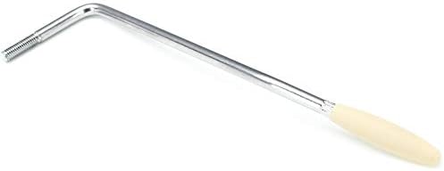 Fender Road Worn Tremolo Arm with Aged White Tip, Guitar Accessories