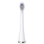 Waterpik Compact Replacement Brush Heads for Sonic-Fusion Flossing Toothbrush SFRB-2EW, 2 Count White