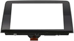 8" inch Touch Screen Glass Digitizer Navigation Replacement Fit for Mazda CX9 CX-9 2016 2017 2018 2019 Replace# TK49-611J0, TK49-611JA, TK49-611JB