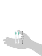 Brushmo Replacement Toothbrush Heads Compatible with Sonicare Electric Toothbrush 8 Pack