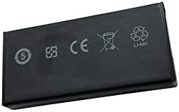 FR463 NU209 3.7V 7WH Replacement Battery for Dell Poweredge Perc 5i 6i P9110 1950 2900 2950 6850 6950 U8735 XJ547 H700 R910 R710 R610 R510 R410