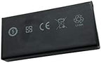 FR463 NU209 3.7V 7WH Replacement Battery for Dell Poweredge Perc 5i 6i P9110 1950 2900 2950 6850 6950 U8735 XJ547 H700 R910 R710 R610 R510 R410