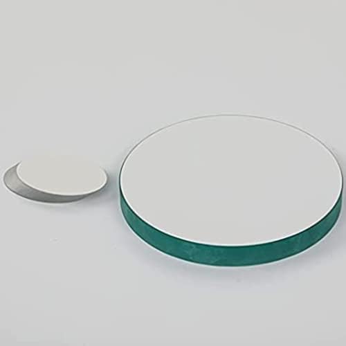 Astronomical Telescope Accessories Main Mirror D203F750mm with Short-axis Secondary Mirror 70mm, for Newton Reflector Spherical Mirror