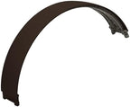 Studio Pro 2023 Wireless Headband Replacement, Top Head Band Replace Repair Kit for Beats Studio Pro 2023 Headphones Accessories, Bending Resistant, Durable, Composite Materials+Tools (Deep Brown)