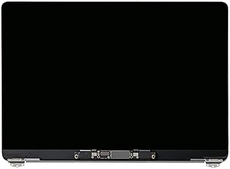 A2337 LCD Screen Display Assembly Replacement Compatible with MacBook Air 13.3 inches Retina M1 2020 Year EMC 3598 MGN63 MGN93 MGND3 MGN73 MGNA3 MGNE3 (Silver)