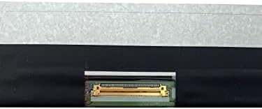Replacement Laptop IPS HD 40 pin LCD Touch Screen Digitizer Display Panel L61949-001 NT140WHM-T02 NT140WHM-T00 B140XTK02.0 for HP 14-DQ0011DX 14-dq2013DX 14-DQ0011DX