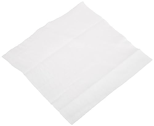 AmazonCommercial Bathing Cloths, Wipes, 96 Count, 12 Pack of 8