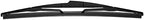 Rain-X 850026 RearView 14-A Rear Wiper Blade, 14 Inch Composite Rear Wiper Blade, Fits Rock Lock 2 (Pack Of 1), Automotive Replacement Wiper Blades That Meet Or Exceed OEM Quality And Design Standards