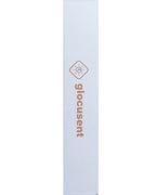 Glocusent Book Light, 3-Color & 6-Brightness Reading Light, Bendable Neck Light, 80-hr Lasting Rechargeable Lamp, Perfect Book Light for Reading in Bed, Knitting, Camping, Repairing, Book Lovers Gifts