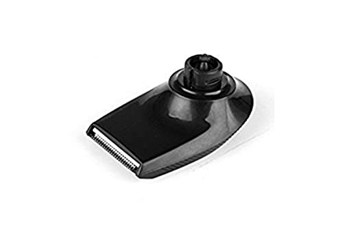 Shaver Head Trimmer Replacement for Philips Norelco Sensotouch, Arcitec, Series 9000 ,5000, 7000 shavers RQ12 RQ11 RQ10 RQ32 RQ1250