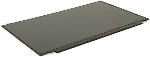 New LCD Replacement Screen FHD 1920x1080 (Non Touch) 15.6 Inch N156HCE-EAA (with Brackets) 30 Pin Matte for Lenovo FRU: 5D10M09831 for Laptop/Display/Screen/LCD Application