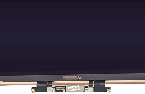 Screen Replacement for MacBook Air 13.3" A2179 2020 Year A1932 2019 Year Retina Full LCD Display Assembly 2560x1600 EMC 3302 EMC 3184 (A2179-ROSE Gold)