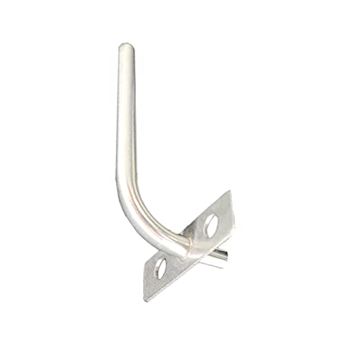 RTD Temperature Probe Replacement Parts for Cuisinart Woodcreek and Twin Oaks Wood Pellet Grill