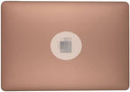 Screen Replacement for MacBook Air 13.3" A2337 2020 Year EMC 3598 Retina Full LCD Display Assembly 2560x1600 (Rose Gold)