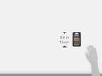 Braun Series 9 Electric Shaver Replacement Head - 92S - Compatible with all Series 9 Electric Razors 9290cc, 9291cc, 9370cc, 9293s, 9385cc, 9390cc, 9330s, 9296cc