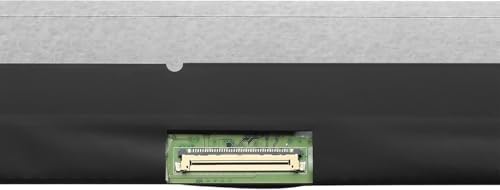 N156HCN-EAA C3 REV.C3 LCD Touch Screen Display Digitizer Replacement FHD 1080P 1920x1080 IPS 15.6" 40pins for Laptop with Chromebook Series