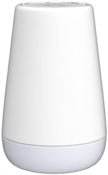 Hatch Rest Baby Sound Machine, Night Light | 2nd Gen | Registry Essential, Sleep Trainer, Routine Builder, Time-to-Rise Alarm Clock, White Noise Soother, Nursery Stories, Toddler Kids Bedroom (Wi-Fi)