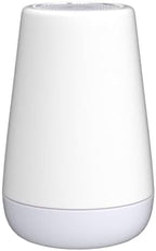 Hatch Rest Baby Sound Machine, Night Light | 2nd Gen | Registry Essential, Sleep Trainer, Routine Builder, Time-to-Rise Alarm Clock, White Noise Soother, Nursery Stories, Toddler Kids Bedroom (Wi-Fi)