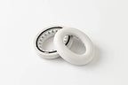 Replacement Ear Pads Cushions, Earpads Cover for Bose 700 Noise-Cancelling NC700 Over Ear Headphones (White)