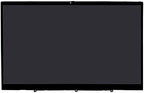 Replacement Fit for Lenovo Yoga C740-14IML 81TC 81TC000JUS 5D10S39587 5D10U55853 Touch LCD Screen LED Display Assembly 14" FHD IPS w/Bezel