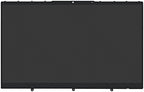 LCDOLED Replacement for Lenovo Yoga 7i-14ITL5 7i-14ACN6 7-14ITL5 7-14ACN6 82N7 82BH 82LW 14.0 inches FullHD 1920x1080 IPS LED LCD Display Touch Screen Digitizer Assembly Bezel with Touch Control Board