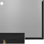 Replacement for Lenovo IdeaPad Slim 3 15IAH8 82XM 3 15IRH8 for IdeaPad 3 Chrome 15IJL6 82N4 for IdeaPad 5 15IAL7 5 15ABA7 Type 82SF 1920x1080 60HZ 40 Pins 15.6" LCD LED Touch Screen Display Panel