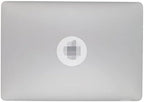Screen Replacement for MacBook Air 13.3" A2337 2020 Year EMC 3598 Retina Full LCD Display Assembly 2560x1600 (Silver)