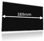 New LCD Replacement Screen 17.3 Inch N173HCE-G33 144Hz FHD 1920x1080 IPS 40 Pin Matte Compatible with NV173FHM-N44/B173HAN04.0 for Laptop/Display/Screen/LCD Application
