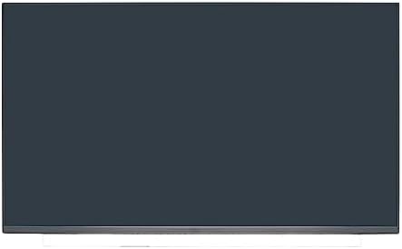 New Screen Replacement for N156HCA-EAB,eDP/30 pins Connector 1920(RGB)×1080 FHD IPS Matte LCD LED Display