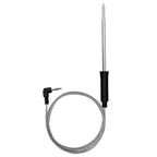 Smart Thermometer Probe for Ninja FG550/ FG551 Foodi Smart XL 6-in-1、IG651 7-in-1 Indoor Grill with Air Fry, Replacement for Ninja Oven Meat Probe (for NJ-FG550)