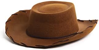 Little Adventures Costume Hats (Cowboy Hat)