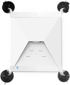 Starlink Mini Mount for Car,Starlink Mini Accessories,Starlink Mini Suction Cup Mount,Powerful Suction Cups are Road Trip Tested for RVs, Boats, Airplanes and More