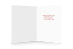 Stonehouse Collection - Tropical Sunset Christmas Card - 18 Beach Tropical Christmas Cards and Envelopes - USA Made (Standard)